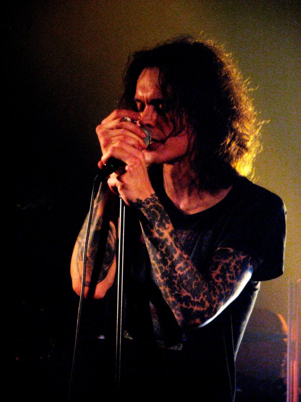 Ville Valo Fotoğrafı