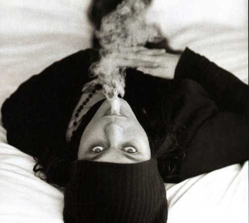 Ville Valo Fotoğrafı