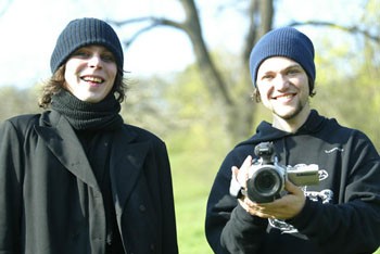 Ville Valo Fotoğrafı