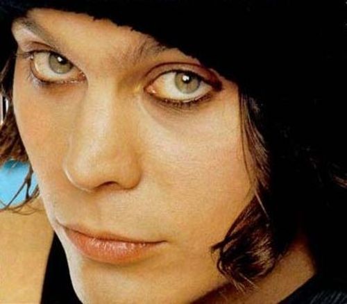 Ville Valo Fotoğrafı