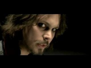 Ville Valo Fotoğrafı