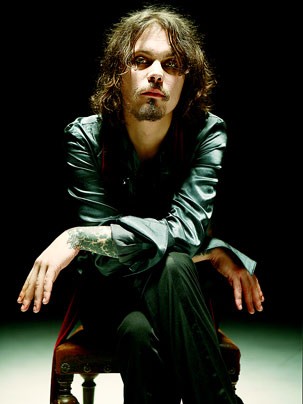 Ville Valo Fotoğrafı