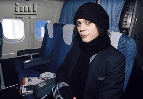 Ville Valo Fotoğrafı