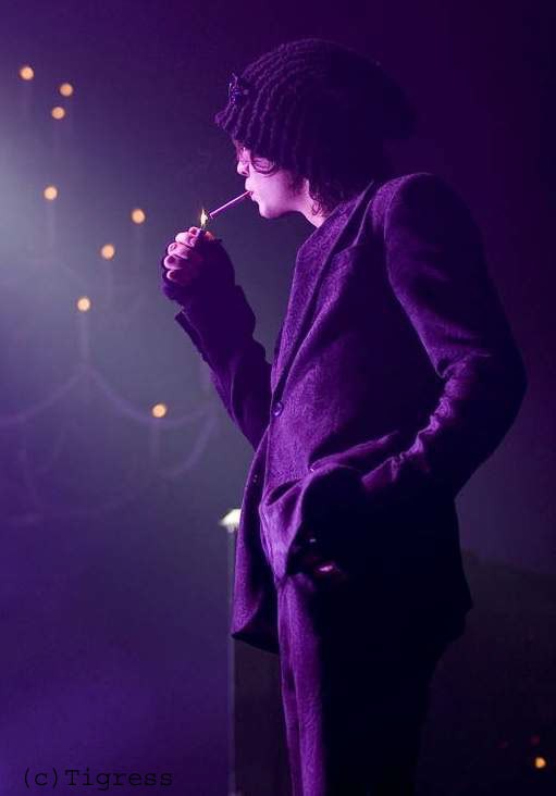 Ville Valo Fotoğrafı