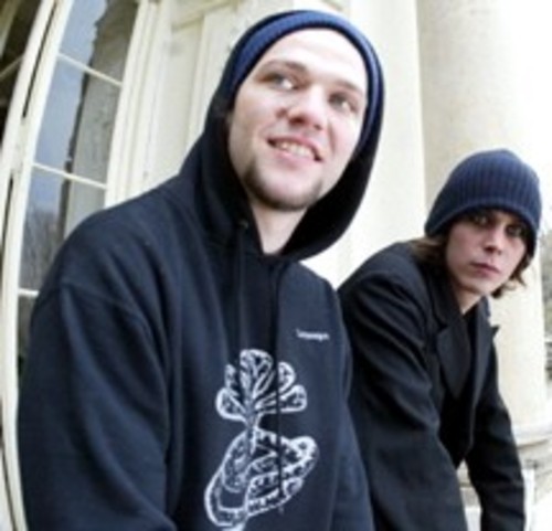 Ville Valo Fotoğrafı