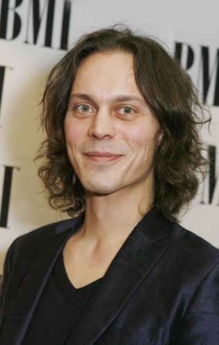 Ville Valo Fotoğrafı