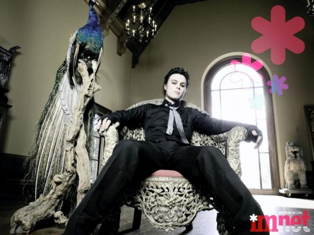 Ville Valo Fotoğrafı