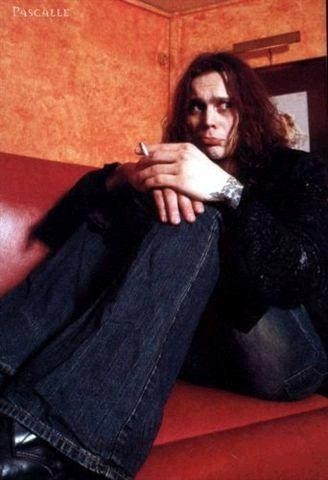 Ville Valo Fotoğrafı