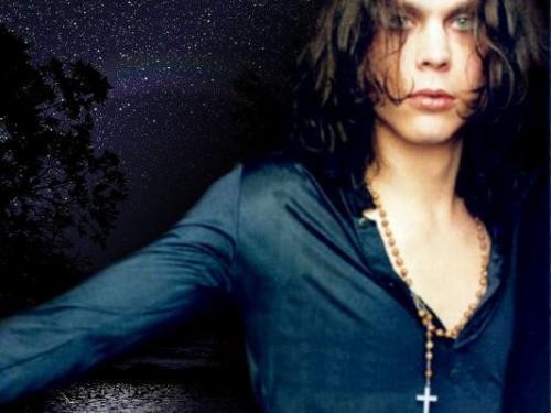 Ville Valo Fotoğrafı