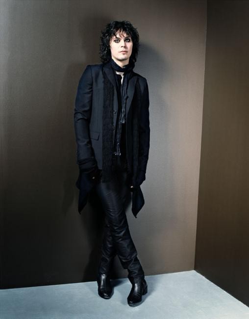 Ville Valo Fotoğrafı