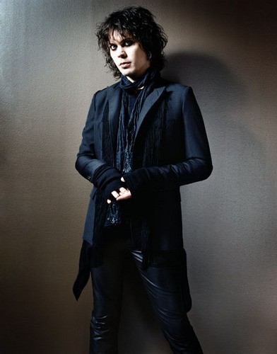 Ville Valo Fotoğrafı