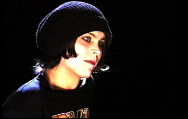 Ville Valo Fotoğrafı