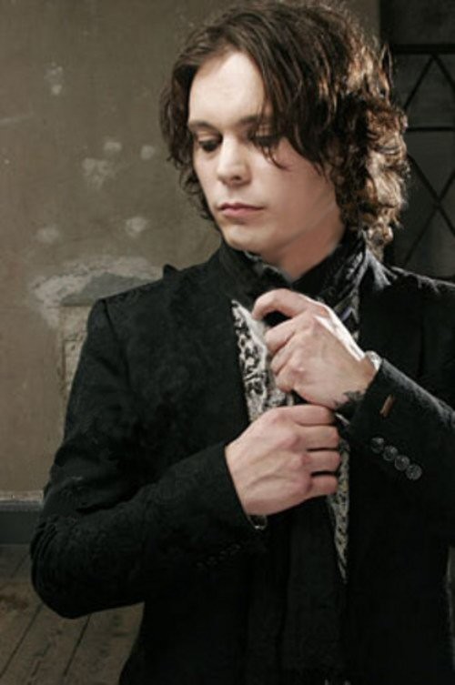 Ville Valo Fotoğrafı