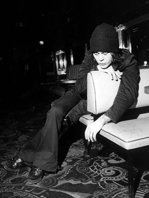 Ville Valo Fotoğrafı