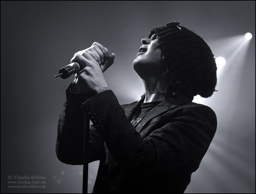 Ville Valo Fotoğrafı