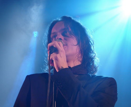 Ville Valo Fotoğrafı