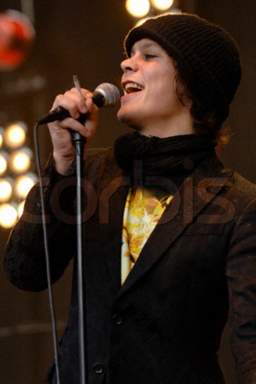 Ville Valo Fotoğrafı