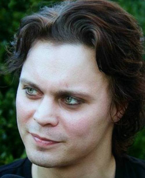 Ville Valo Fotoğrafı