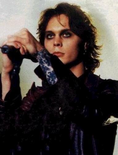 Ville Valo Fotoğrafı