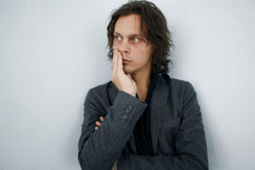 Ville Valo Fotoğrafı
