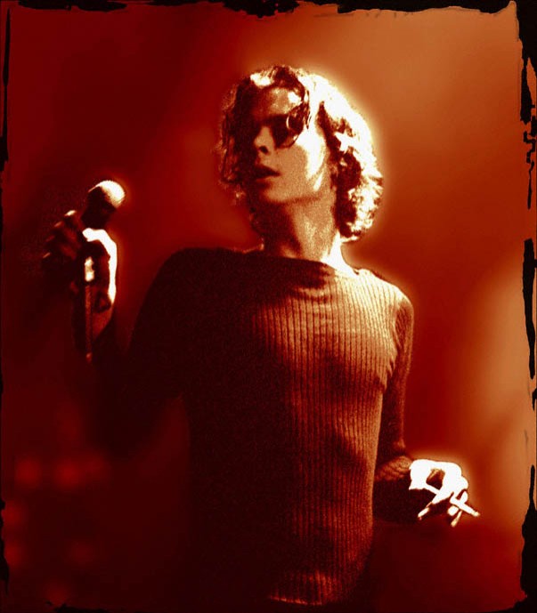 Ville Valo Fotoğrafı