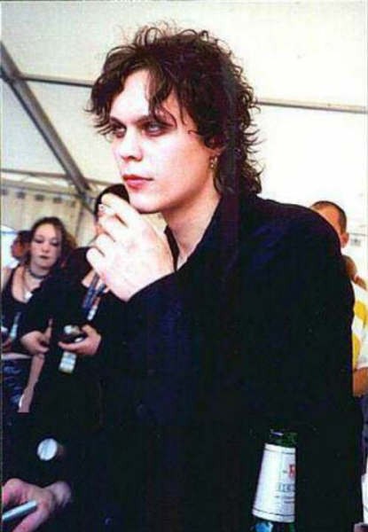 Ville Valo Fotoğrafı