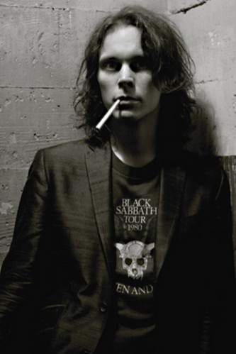 Ville Valo Fotoğrafı