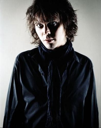 Ville Valo Fotoğrafı