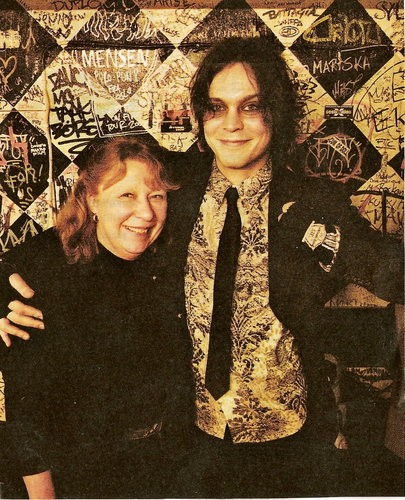 Ville Valo Fotoğrafı