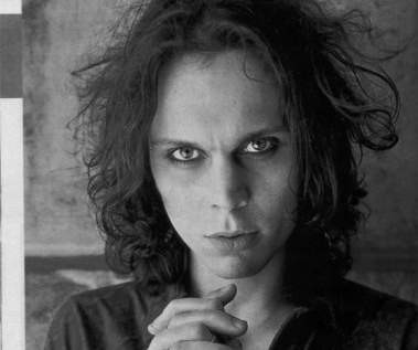 Ville Valo Fotoğrafı