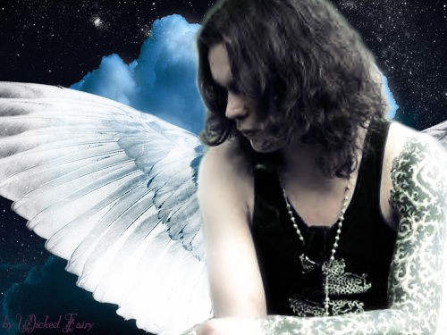 Ville Valo Fotoğrafı