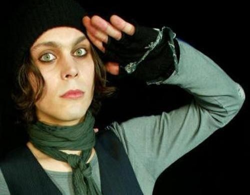 Ville Valo Fotoğrafı