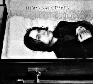 Ville Valo Fotoğrafı