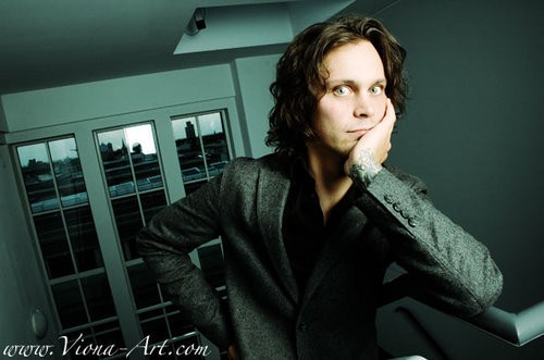 Ville Valo Fotoğrafı