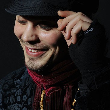 Ville Valo Fotoğrafı