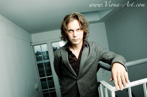 Ville Valo Fotoğrafı