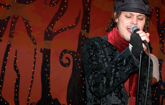 Ville Valo Fotoğrafı