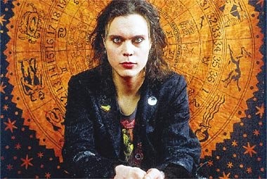 Ville Valo Fotoğrafı