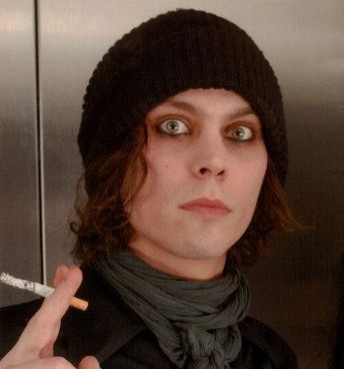 Ville Valo Fotoğrafı