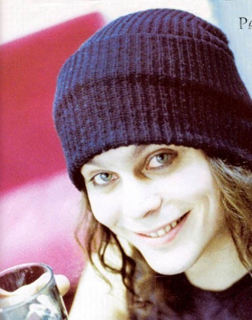 Ville Valo Fotoğrafı