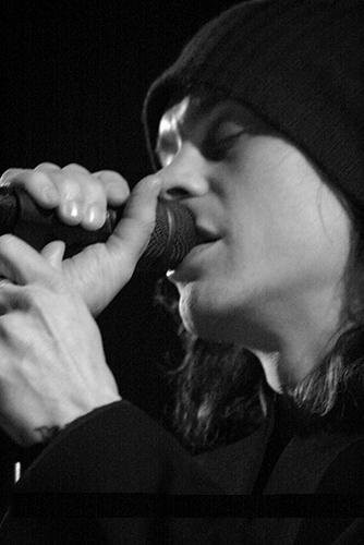 Ville Valo Fotoğrafı