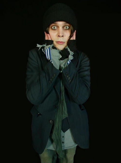 Ville Valo Fotoğrafı