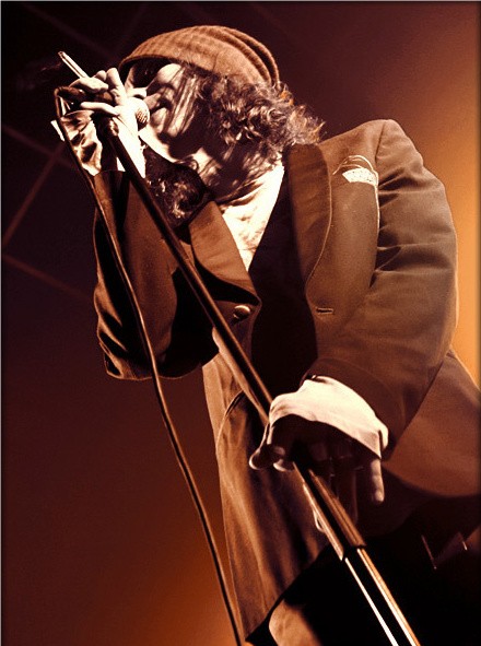 Ville Valo Fotoğrafı