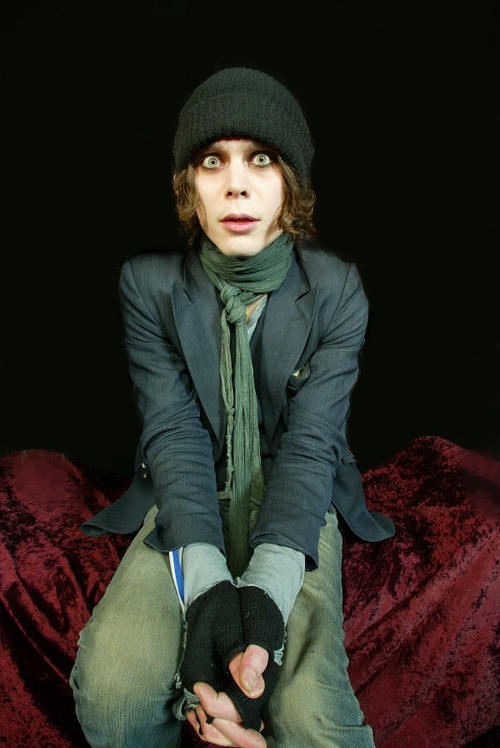 Ville Valo Fotoğrafı