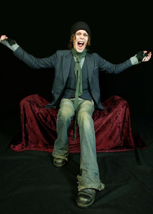 Ville Valo Fotoğrafı