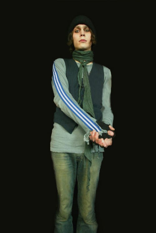 Ville Valo Fotoğrafı