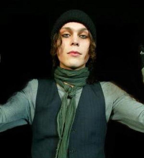 Ville Valo Fotoğrafı