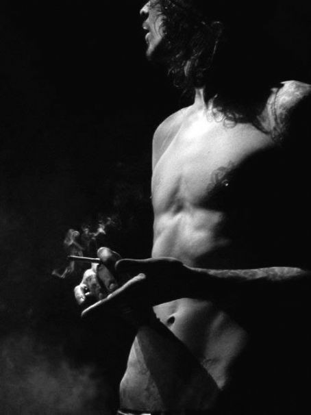 Ville Valo Fotoğrafı