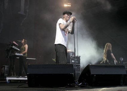 Ville Valo Fotoğrafı