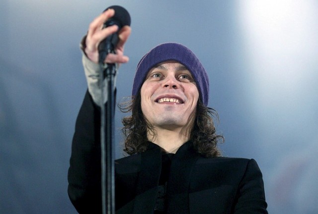 Ville Valo Fotoğrafı